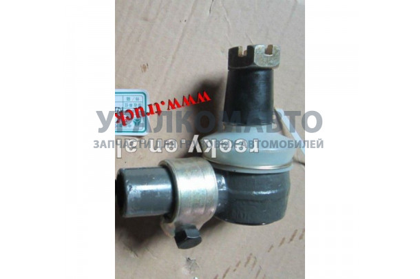 Наконечник гидроцилиндра (внутренняя резьба M22) SHAANXI DZ9118470025