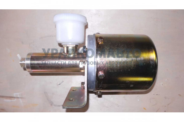 ПГУ Тормоза CDM 856 HPZ-ZL50