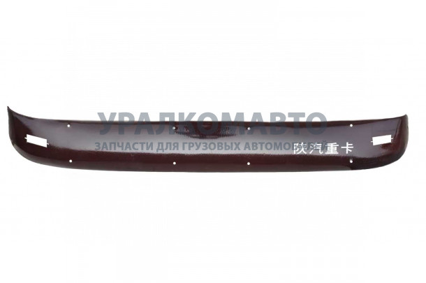 Козырек солнцезащитный F2000 SHAANXI 81.63701.0021