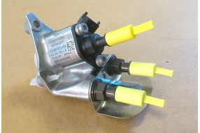 Форсунка Евро4 BOSCH 0444043016 впрыска мочевины качество